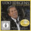 Udo Jürgens: Es werde Licht: Meine Winter-und Weihnachtslieder (CD + DVD), CD