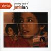 Janis Ian: Playlist: The Very Best Of Janis Ian, CD