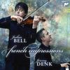 Joshua Bell: French Impressions, CD