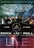 Rock And Roll: Hall Of Fame + Museum (Live), 9 DVDs
