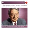 Charles Munch conducts Romantic Masterworks, 8 CDs
