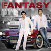 Fantasy: Best Of - 10 Jahre Fantasy, CD