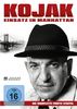 Kojak Season 5, 5 DVDs