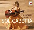 Antonio Vivaldi (1678-1741): Cellokonzerte RV 416,420,423 - 