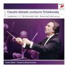 Peter Iljitsch Tschaikowsky (1840-1893): Symphonien Nr.1-6, 6 CDs