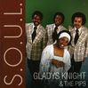 Gladys Knight & The Pips: S.O.U.L., CD