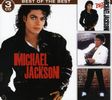 Michael Jackson: Best Of The Best, 3 CDs