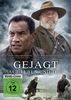 Gejagt - Auf Leben und Tod, DVD