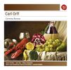 Carl Orff (1895-1982): Carmina Burana, CD