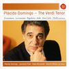 Placido Domingo - The Verdi Tenor, CD