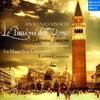 Antonio Vivaldi (1678-1741): Violinkonzerte RV 199,234,271,277,320,322,378,387R,432R,761, 2 CDs