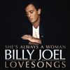 Billy Joel: She's Always A Woman To.., CD