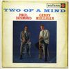 Paul Desmond & Gerry Mulligan: Two Of A Mind, CD