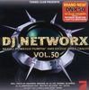 Various Artists: DJ Networx Vol.50, 2 CDs