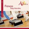 Various Artists: Ayurvital-Step Aerobic, CD