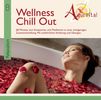 Various Artists: Ayurvital-Wellness-Chillout, CD
