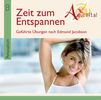 Various Artists: Ayurvital-Zeit Zum Entspannen, CD