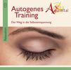 Various Artists: Ayurvital-Autogenes Training, CD