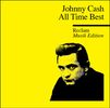 Johnny Cash: All Time Best: Die größten Hits, CD
