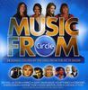 Various Artists: Music From The Circle, 2 CDs