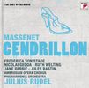 Jules Massenet (1842-1912): Cendrillon, 2 CDs