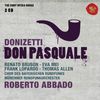 Gaetano Donizetti (1797-1848): Don Pasquale, 2 CDs