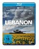 Lebanon (Blu-ray), Blu-ray Disc