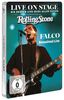 Falco: Live on Stage-Donauinsel Live, DVD