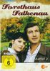 Forsthaus Falkenau - Staffel 2, 4 DVDs