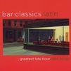 Bar Classics Latin, 2 CDs