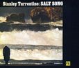 Stanley Turrentine  (1934-2000): Salt Song, CD