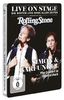 Simon & Garfunkel: Live On Stage: The Concert In Central Park 1981, DVD