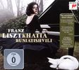 Franz Liszt (1811-1886): Klavierwerke (Deluxe-Edition mit DVD), CD