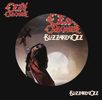 Ozzy Osbourne: Blizzard Of Ozz (remastered) (180g)(Ltd. Edt.)(Picture Disc), LP