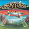 Boston: Don't Look Back, CD
