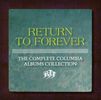 Return To Forever: Complete Columbia Albums, 5 CDs