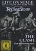 Clash: Live on Stage: Live Revolution 1981, DVD