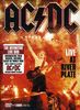 AC/DC: Live At River Plate + Men T-Shirt Größe XL, DVD