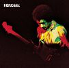 Jimi Hendrix: Band Of Gypsys, CD