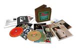 Bill Withers: The Complete Sussex & Columbia Album Masters, 9 CDs