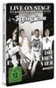 Fantastischen Vier: Live On Stage: Heimspiel 2009, DVD