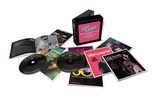 Sam Cooke: The RCA Albums Collection, 8 CDs