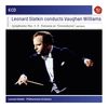 Ralph Vaughan Williams (1872-1958): Symphonien Nr.1-9, 6 CDs