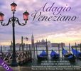 Adagio Veneziano, 2 CDs