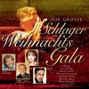 Die grosse Schlager Weihnachtsgala, CD