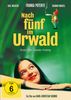 Nach fünf im Urwald, DVD