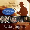 Udo Jürgens: Der Mann mit dem Fagott, 2 CDs
