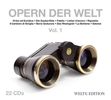 Opern der Welt Vol. 1, 22 CDs