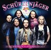 Schürzenjäger: Es ist wieder Schürzenjägerzeit, CD