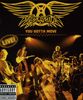 Aerosmith: You Gotta Move (DVD + CD), DVD